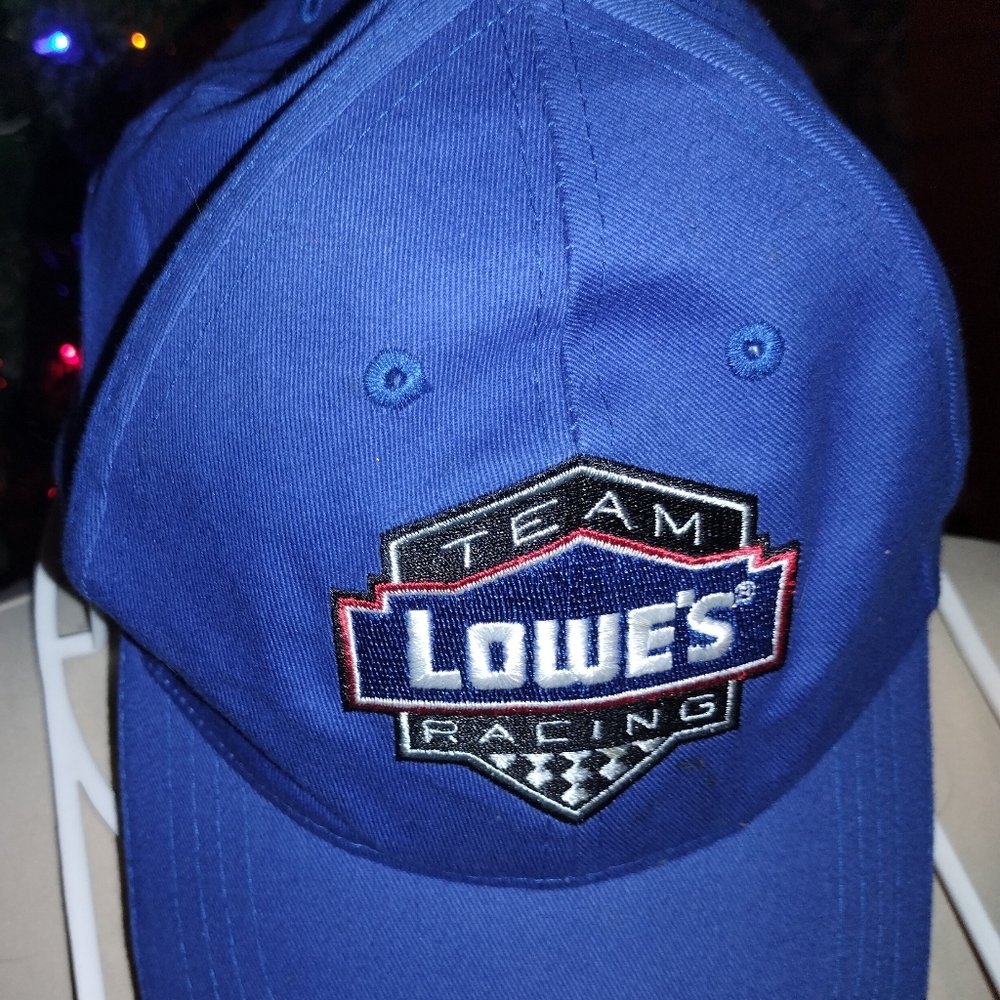 2/15.00 Lowes Trucker Cap